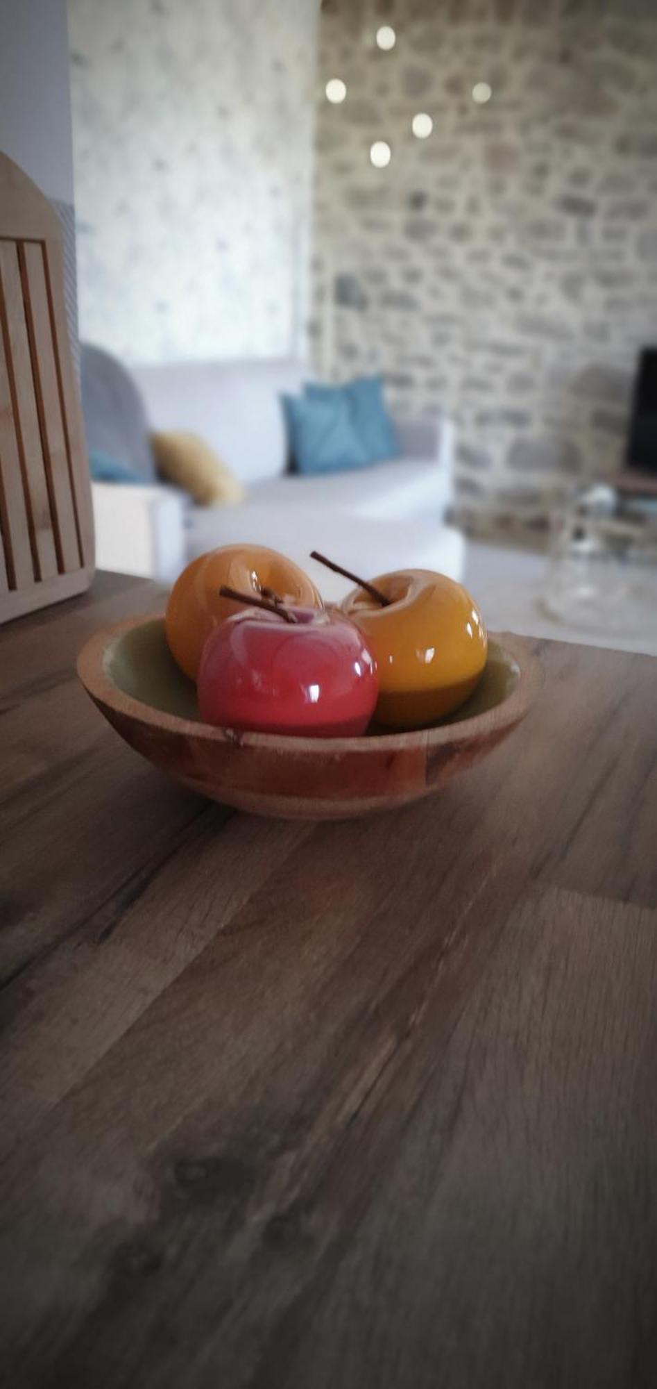 Le Domaine De La Petite Chevre Βίλα Ploumagoar Εξωτερικό φωτογραφία