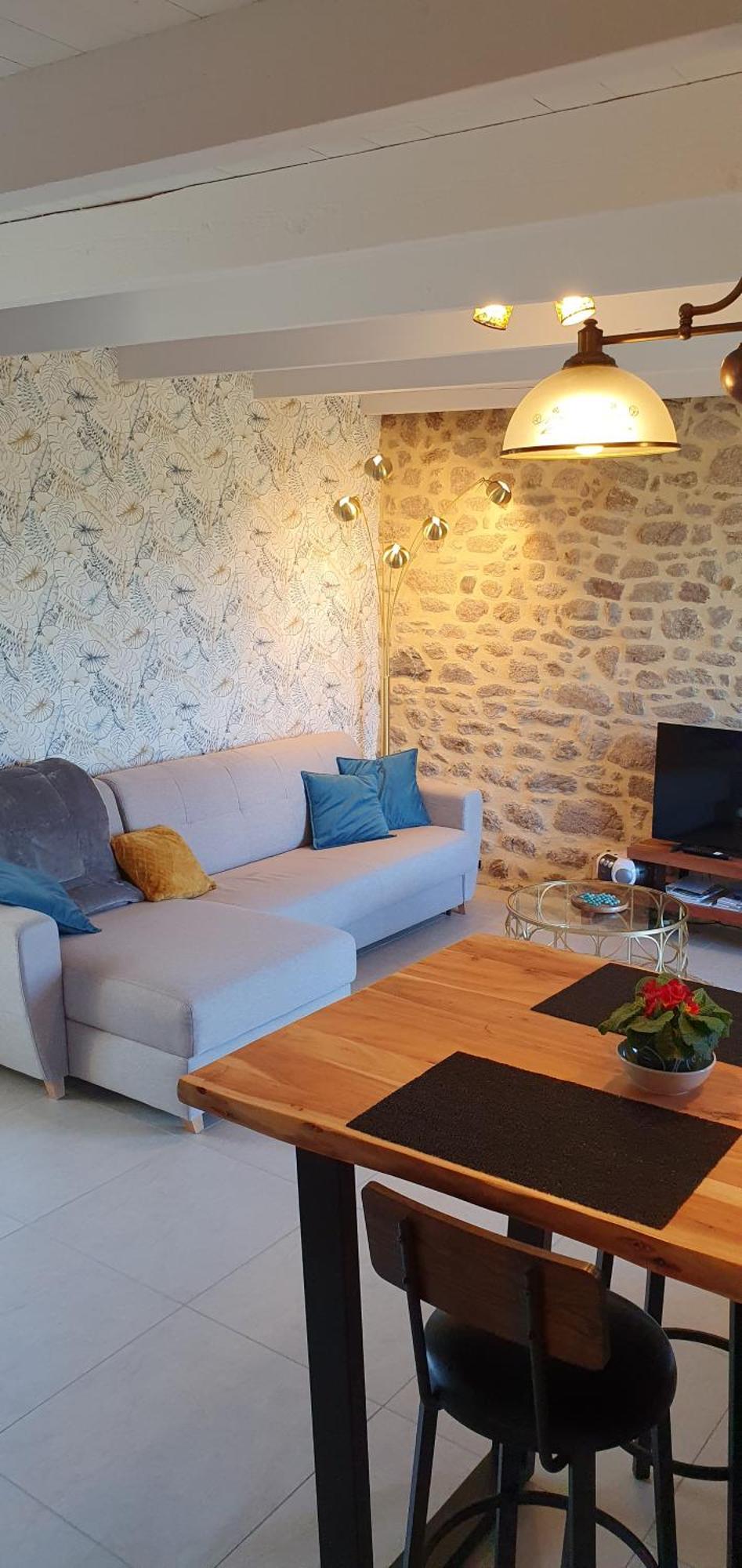 Le Domaine De La Petite Chevre Βίλα Ploumagoar Εξωτερικό φωτογραφία